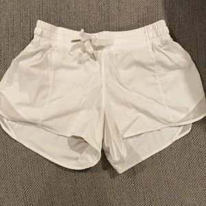 Hotty Hot 4” shorts!